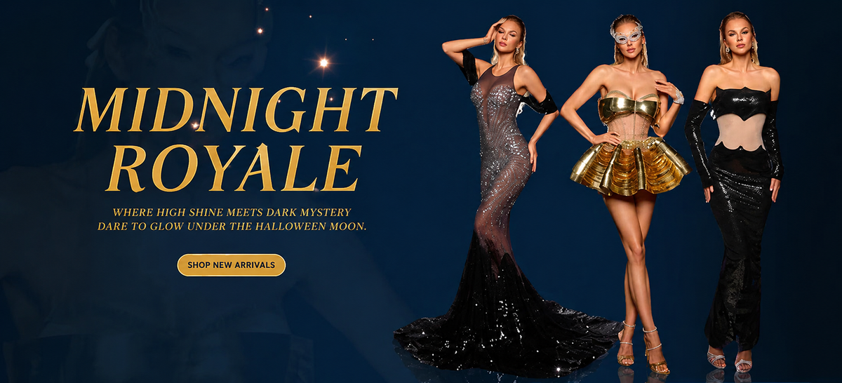 Midnight Royale